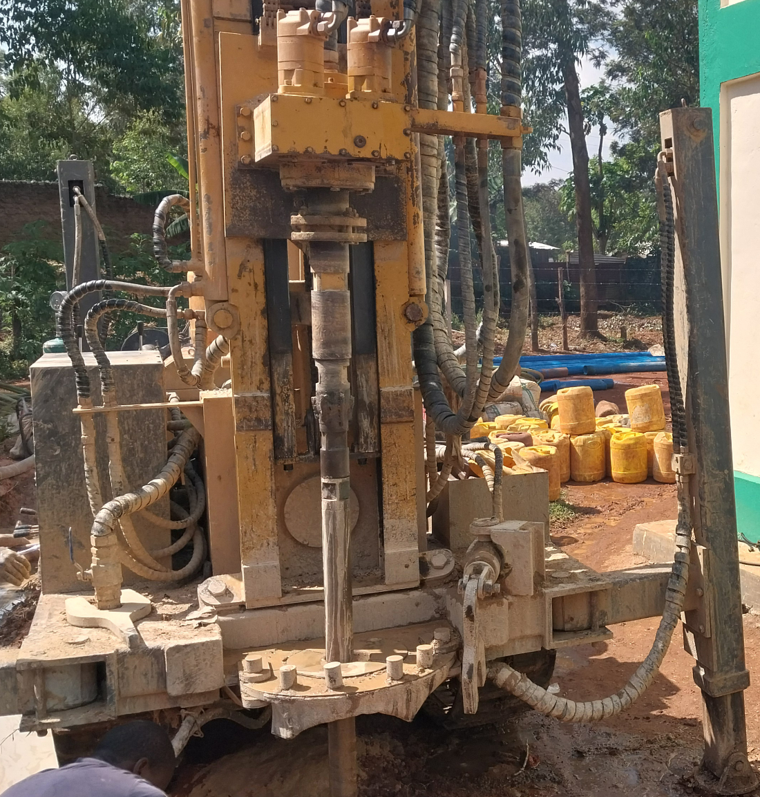 Water Project